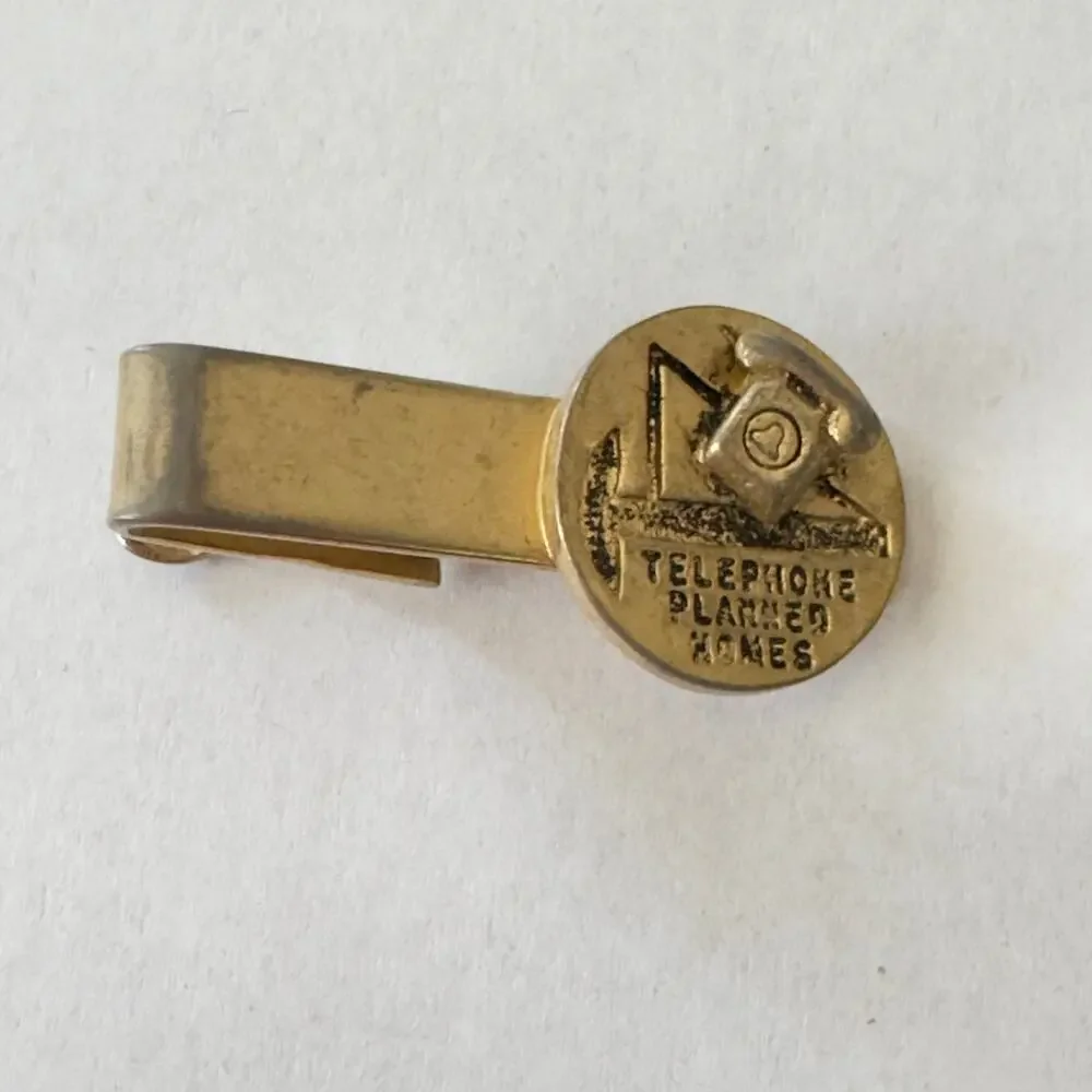 Vintage ma bell